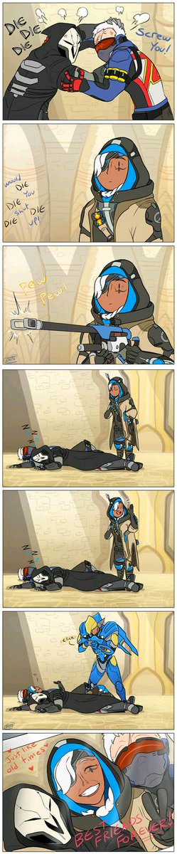 Esta te la pago Ana....