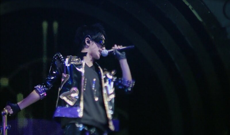 aaapachi's tweet photo. TRIPLE SEVEN 西島隆弘8
#AAA #西島隆弘 #777 #tour2012 #キャプ画 https://t.co/VJmxJfRCAj