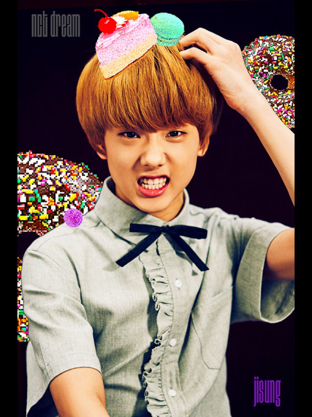D-14] #1YearwithNCTDream Jisung's Pre-Debut vs. Chewing Gum vs