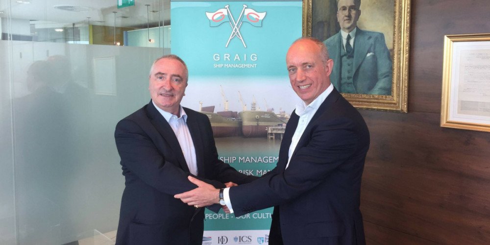 Press release: V.Group acquires Graig Ship Management news.vgrouplimited.com/pressreleases/…
