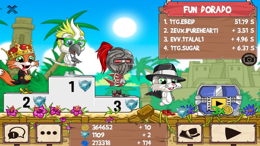 TG_SUGAR's tweet photo. Having a blast @ #funrun2 #EBEID #IPUREHEARTI #1TALAL1 https://t.co/Efw40pgpl7