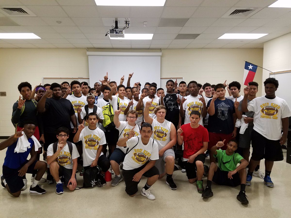 KF Athletics tweet media