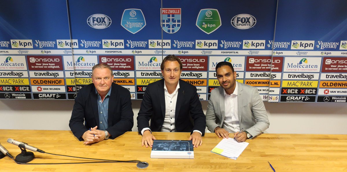 ZwolleBusiness's tweet photo. Nieuwe aanwinst in de Business Loge; @Sycade! Meer informatie, lees je hier: https://t.co/riFucncStQ #peczwolle #sycade #welkom #business https://t.co/MTgoxjfpQO