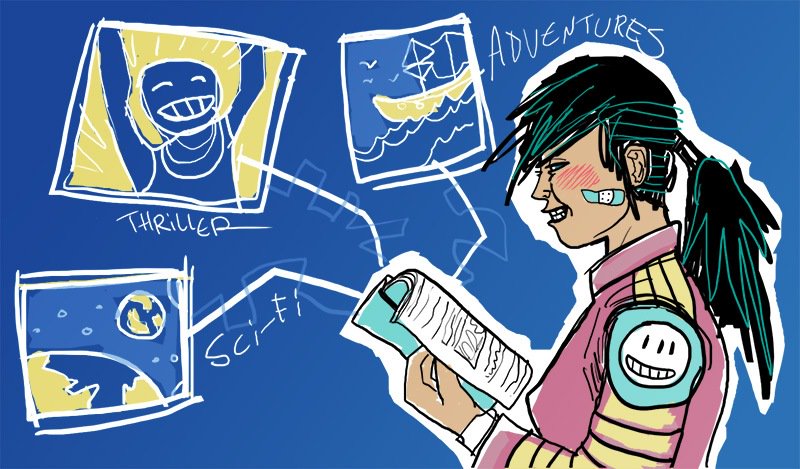 JeffreyFeldberg's tweet image. 3 Valuable lessons content creators can take… dlvr.it/PdMzRb #Blogging_best_practices #Content_Marketing #Social_Media_Strategy