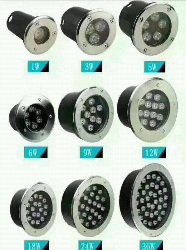 Cocoledlight's tweet image. IP68 waterproof anti-corrosion underground led light are with 3years warranty,please contact to coco@litestarled.com