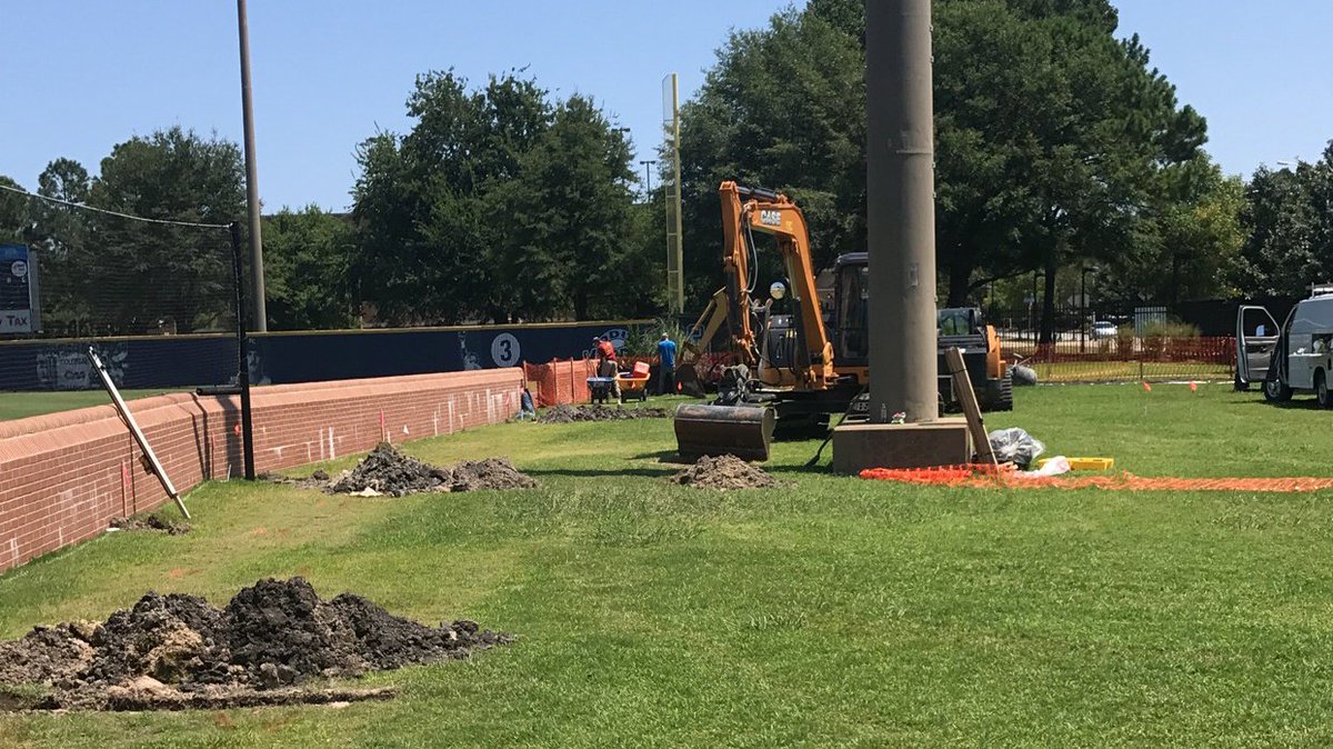 ODU Athletics ODUSports Twitter Analytics Trendsmap