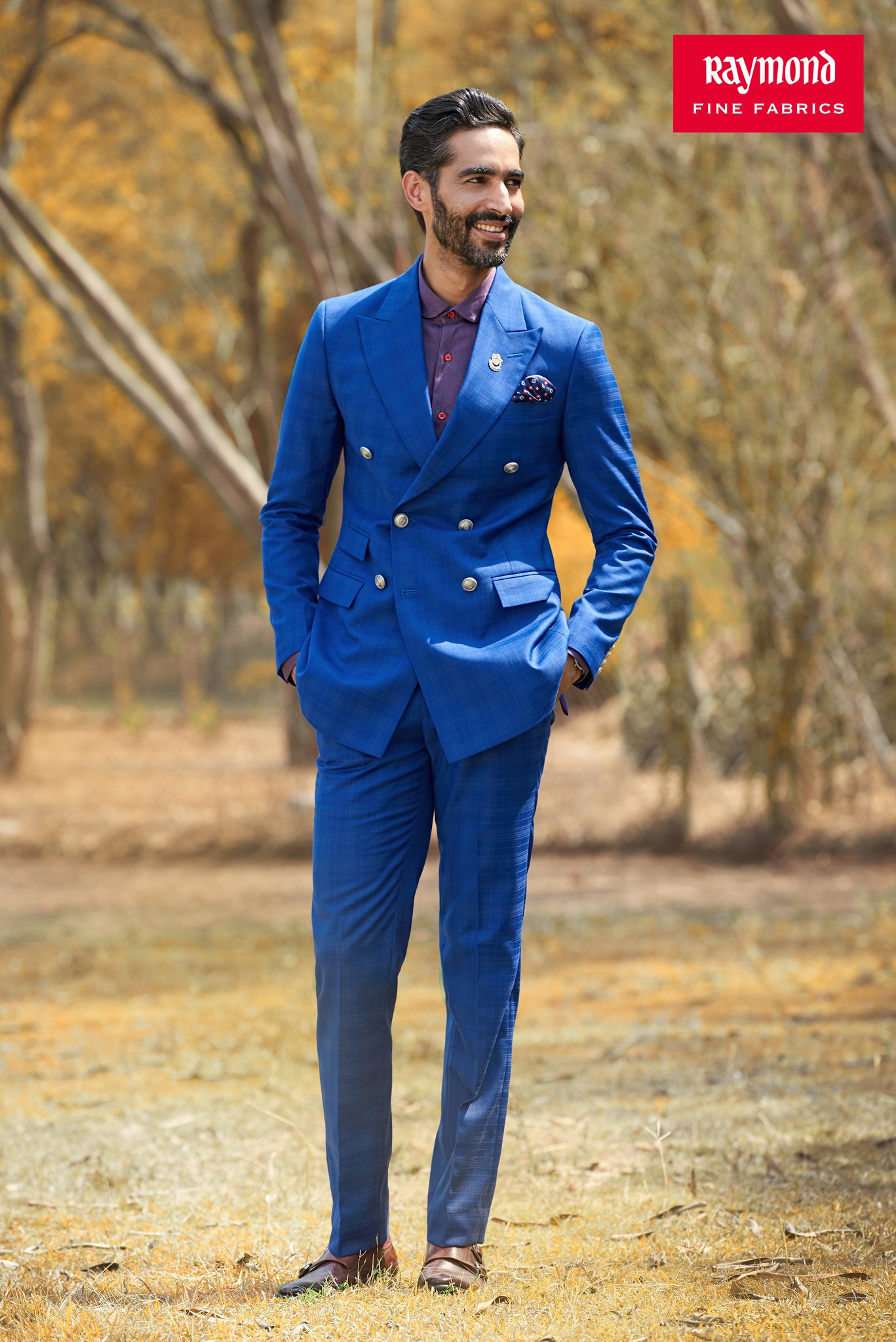 Two button double breasted suit new arrivals