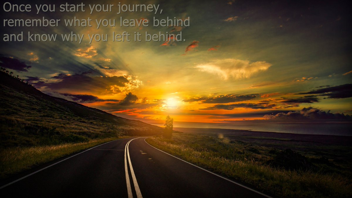 LifeSupportmike's tweet image. Making a decision, any decision has consequences. Be conscious, be ready. #ready #aware #beconscious