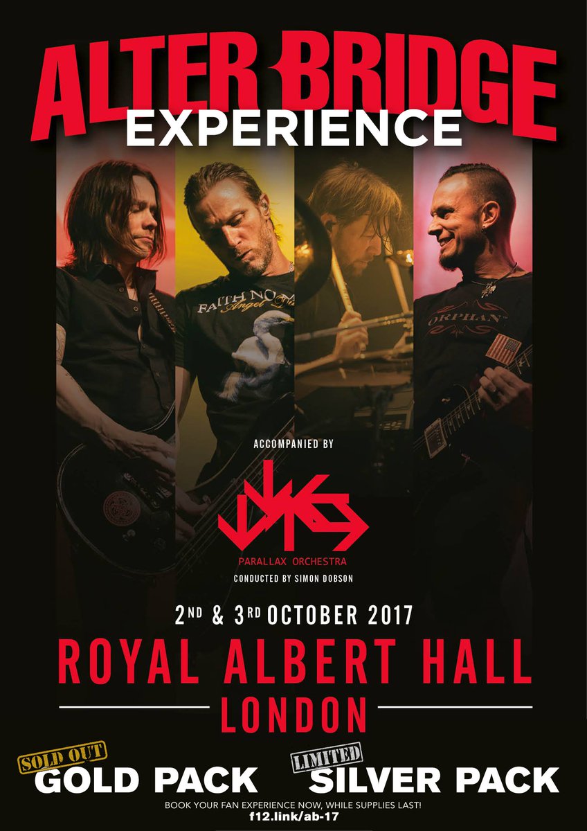 Gold Packs are SOLD OUT - Grab the Silver Packs while supplies last!

f12.link/ab-17