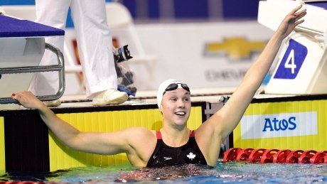 Winnipeg Olympian volunteers at Canada Games to offer psychological support ift.tt/2vtnqmB