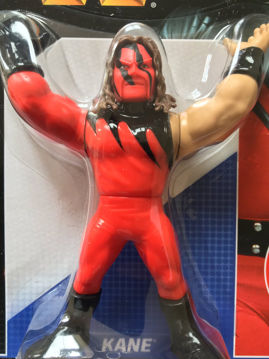 wwe retro kane