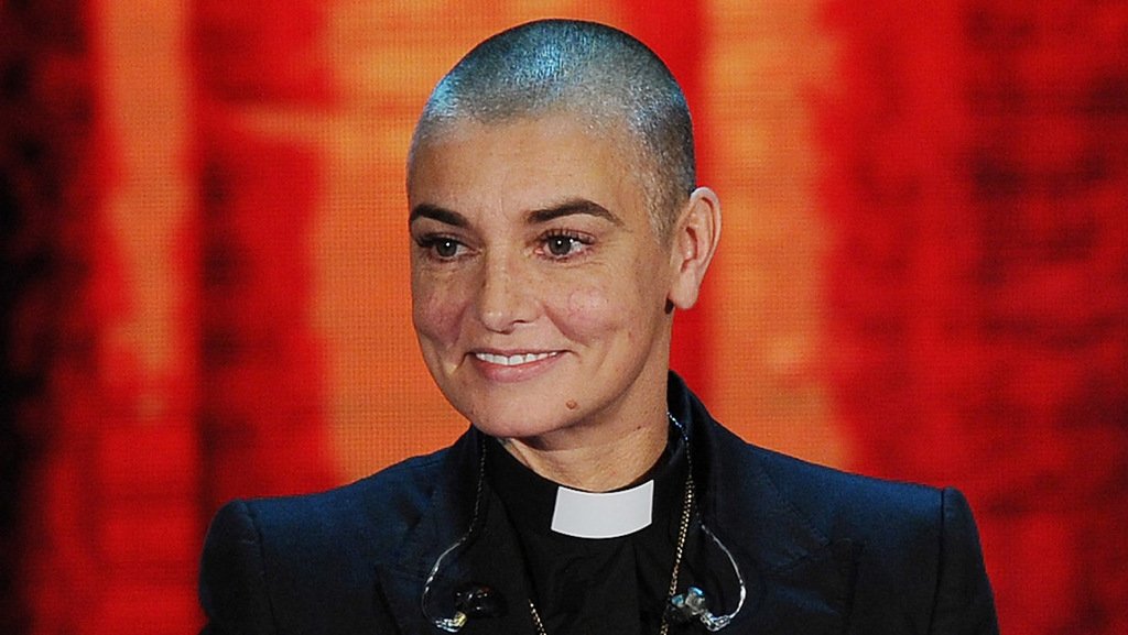 Musacian's tweet image. One Week After Tearful Facebook Video, Sinead O'Connor Blasts Manager in Latest Posts #music #news #promote