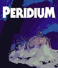 IndieMagFR's tweet photo. Aujourd'hui, nous vous proposons la découverte de #Peridium ! https://t.co/QP9VKokJUi Un jeu court mais tellement intense ! https://t.co/wKdGL1ukz5