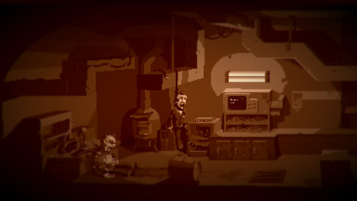 IndieMagFR's tweet photo. Aujourd'hui, nous vous proposons la découverte de #Peridium ! https://t.co/QP9VKokJUi Un jeu court mais tellement intense ! https://t.co/wKdGL1ukz5