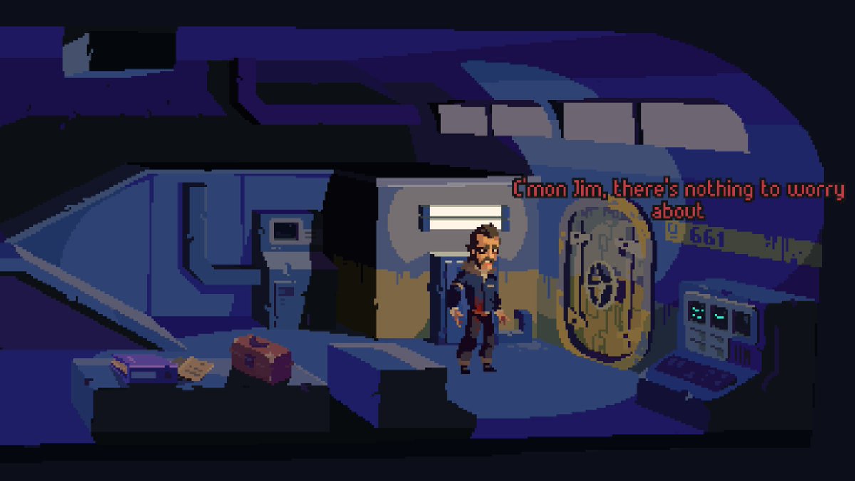 IndieMagFR's tweet photo. Aujourd'hui, nous vous proposons la découverte de #Peridium ! https://t.co/QP9VKokJUi Un jeu court mais tellement intense ! https://t.co/wKdGL1ukz5