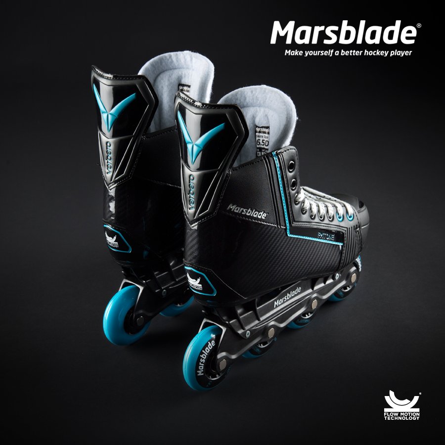 marsblade roller frame