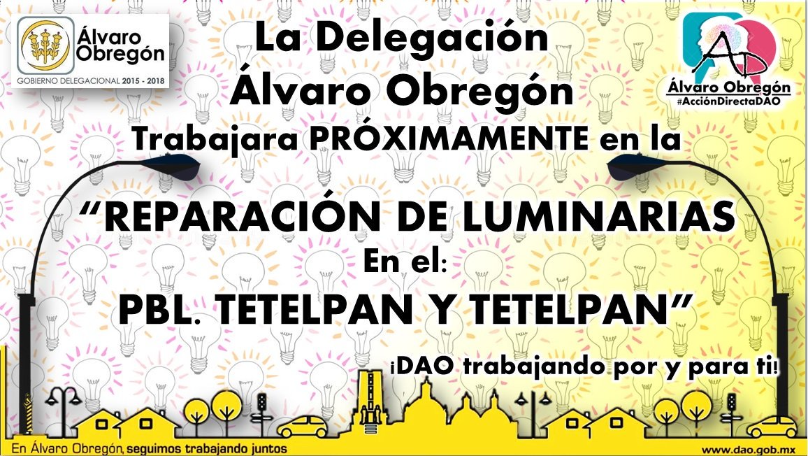 Acción Directa DAO tweet media