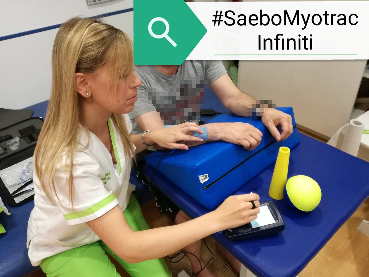 Vitalastur2012's tweet photo. Saebo workout💪🔝 #SaeboMAS #SaeboMyotracInfiniti #strokerecovery #terapiaocupacional #fisioterpia #miembrosuperior #ictus #DCA https://t.co/96x5WYHaTa