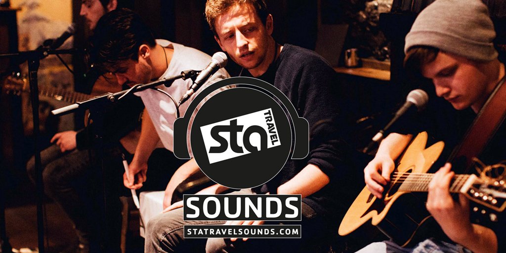 john_constable's tweet photo. Amazing new music from our @STATravelSounds artists @SkinnyLivingUK  - Perfect for your weekend  🎸😎 https://t.co/Xgw62sbClj https://t.co/JQDrX0fdoL