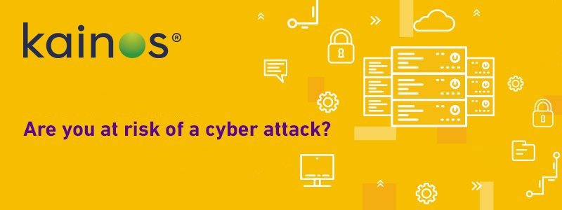 KainosSoftware's tweet image. Get smart, get safe! Advice from Kainos&apos; #cybersecurity expert on how to protect your organisation. #KDigServ bit.ly/2sPa5WB