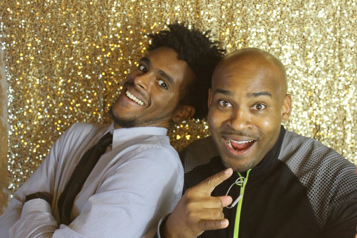 ExqSoundsEnt's tweet photo. OK, so somebodies got to check out the #photobooth before we get started! #exquisitesoundsent #fun #props #goodtimes https://t.co/aV0wAtvDPG
