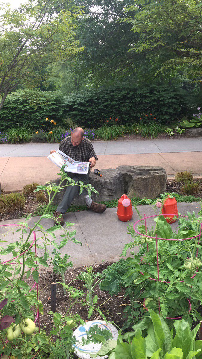 COHGuelph's tweet photo. Guelph Enabling Gardens
#activeprogramming #accessiblespaces #cityofguelph https://t.co/jvuatIpIsz