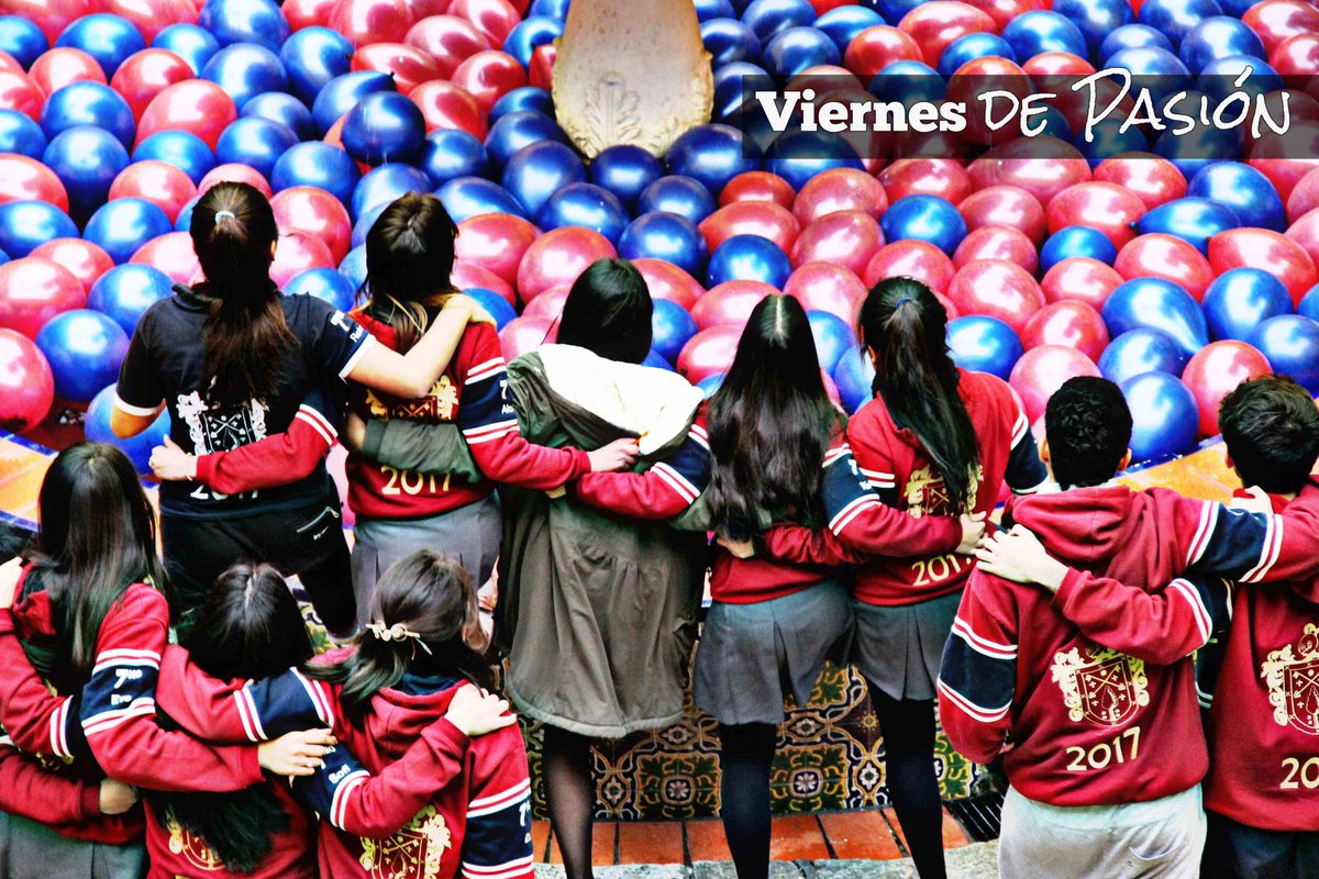 Colegio Monserrat (@cnmonserrat) on Twitter photo 