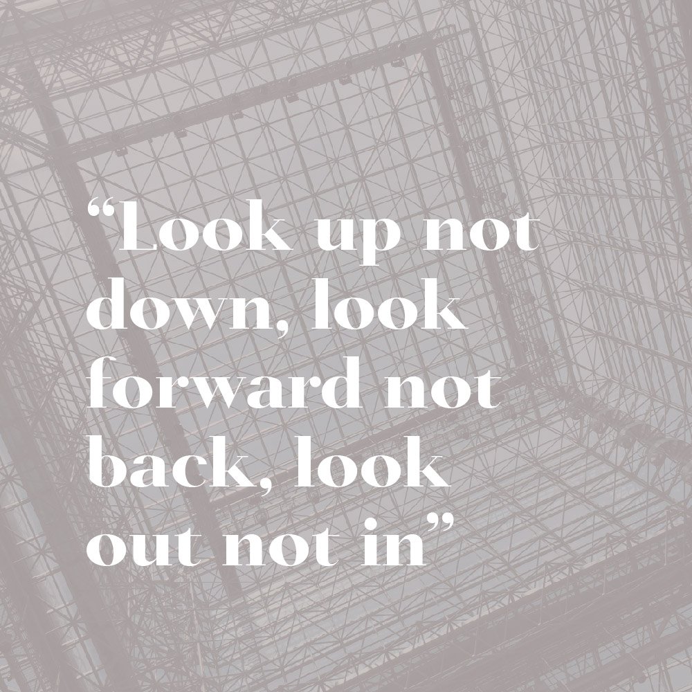 loveleonalee's tweet photo. Perspective is everything.  Go live your unique story. 
#loveleonalee #flashbackfriday #inspiration #fashion #style https://t.co/IjsUlr53x6