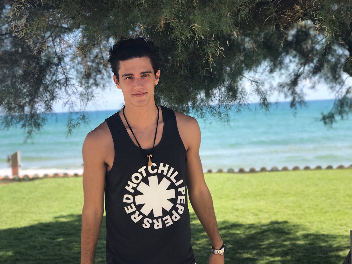 Dream of Californication 🐸