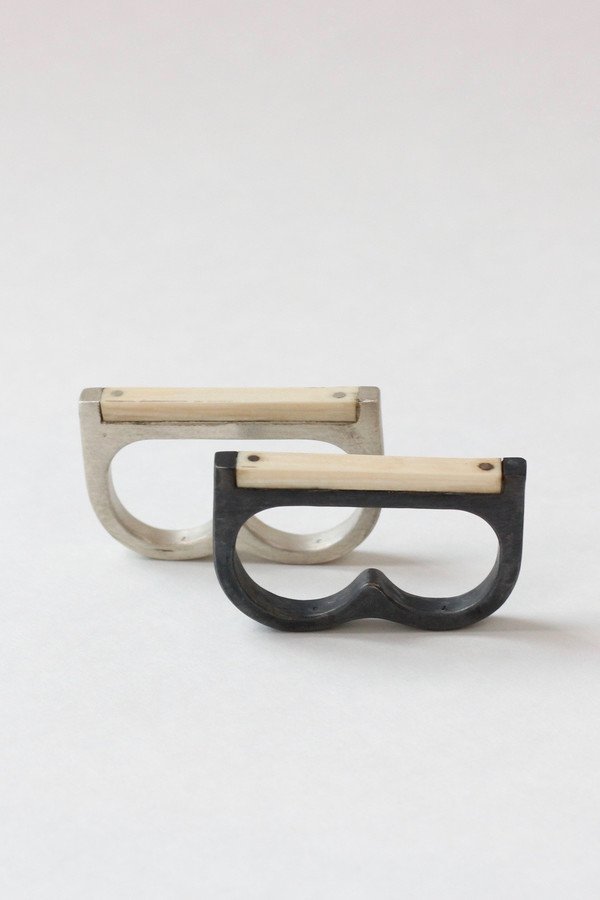 Jewelry quite literally to worship, swoon and die. Parts of Four, I'm coming for you... #eyeeye #theeyeshaveit #design #architecture #luxe