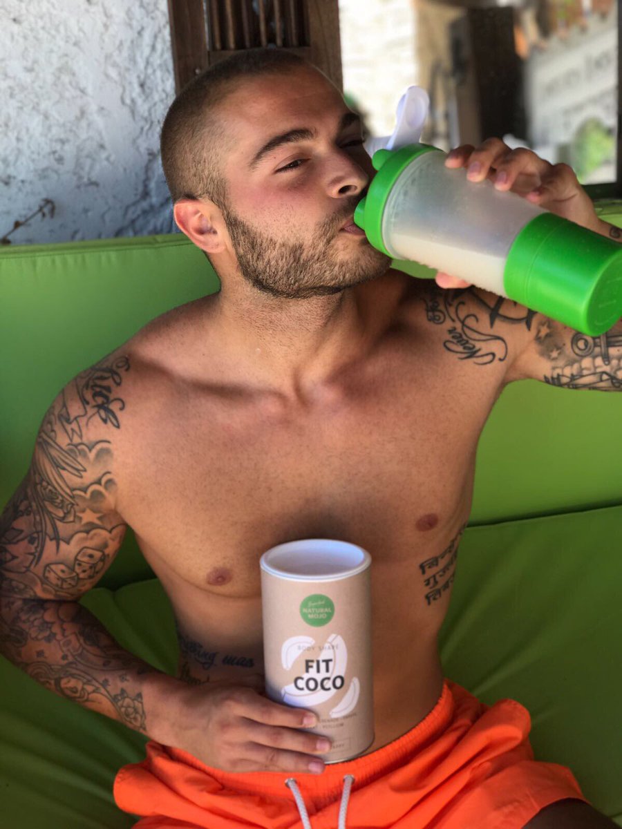 Shaunaevents's tweet photo. | @NaturalmojoFr | @quegarcia21 a goûté le tout nouveau #FitCoco !
-20% de réduction avec le code 🌴QUEGARCIA20🌴 sur https://t.co/hwF7C9GXUq https://t.co/qLZG4Ykqcm