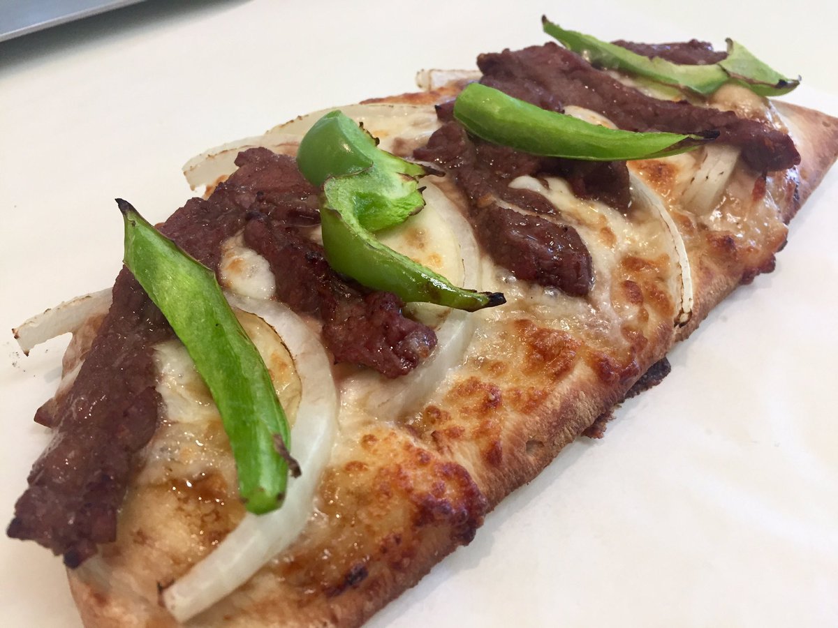 Itechpizza's tweet photo. Itech Pizza! Yum Yum! https://t.co/WAQs5HzMT1