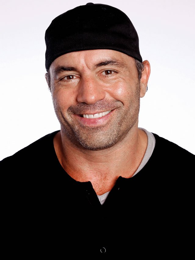 Happy Birthday Joe Rogan 