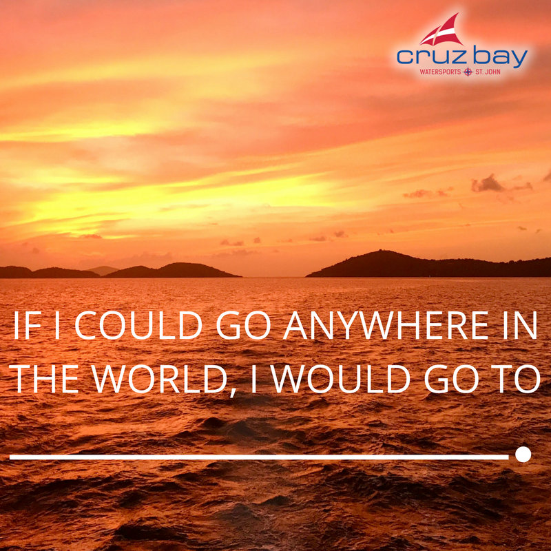 CBWS_VI's tweet image. Fill in the blank! #vacation #travel #usvi