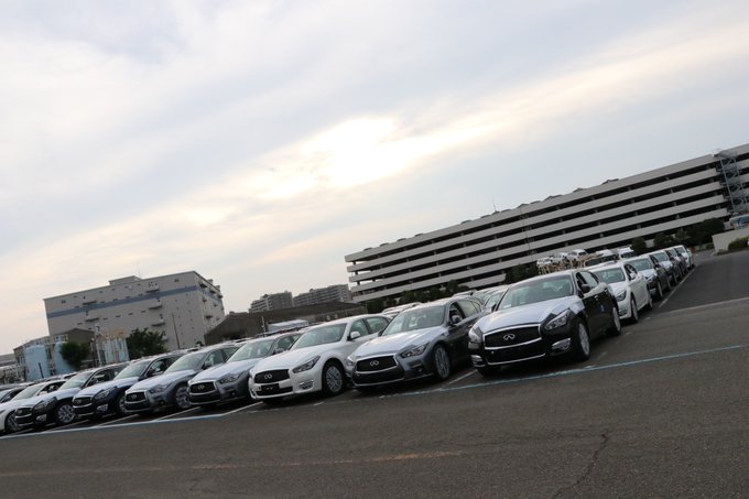 日産自動車株式会社 Nissanjp 17年08月 Twilog 日産自動車株式会社 Nissanjp 17年08月 Twilog