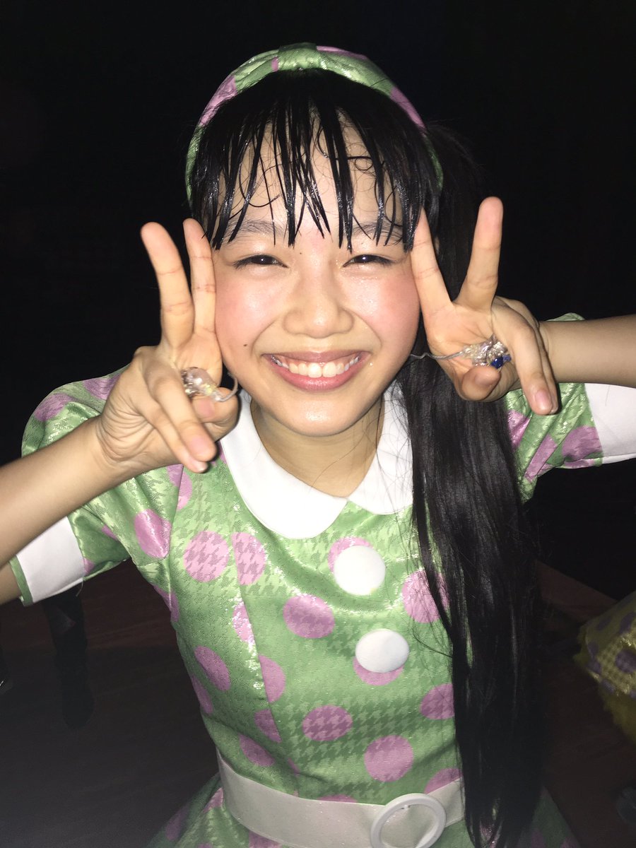 超ときめき 宣伝部 吉川ひより本日8月12日16歳の誕生日です おめでとう とき宣 吉川ひより 吉川ひより生誕祭