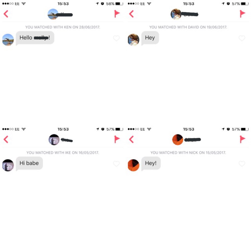 ConvosWithTrash's tweet photo. Wow, so much excitement and variety, how could I possibly resist these scintillating conversational opportunities! https://t.co/BCn1ANcsjO