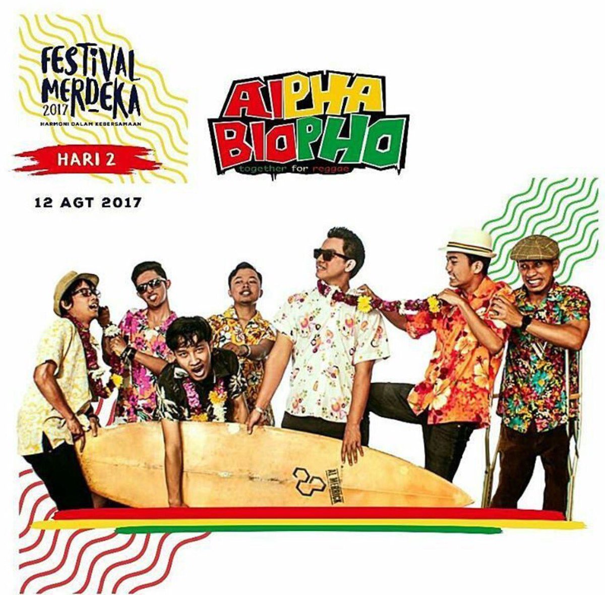IponkAb's tweet photo. Mari Berdansa BESOK bersama @alphablopho ,Sabtu Besok 12/08 | Jam.13.00 ( Jadwal Perform ) | Alun2 wonosobo Gratisss,
#festivalmerdeka https://t.co/GDUhHRgd0E