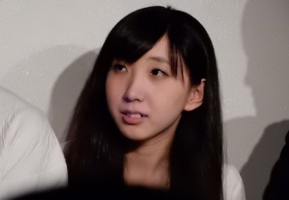 パーパー あいなぷぅ Kirie0123 いえーい 頑張ります Twitter