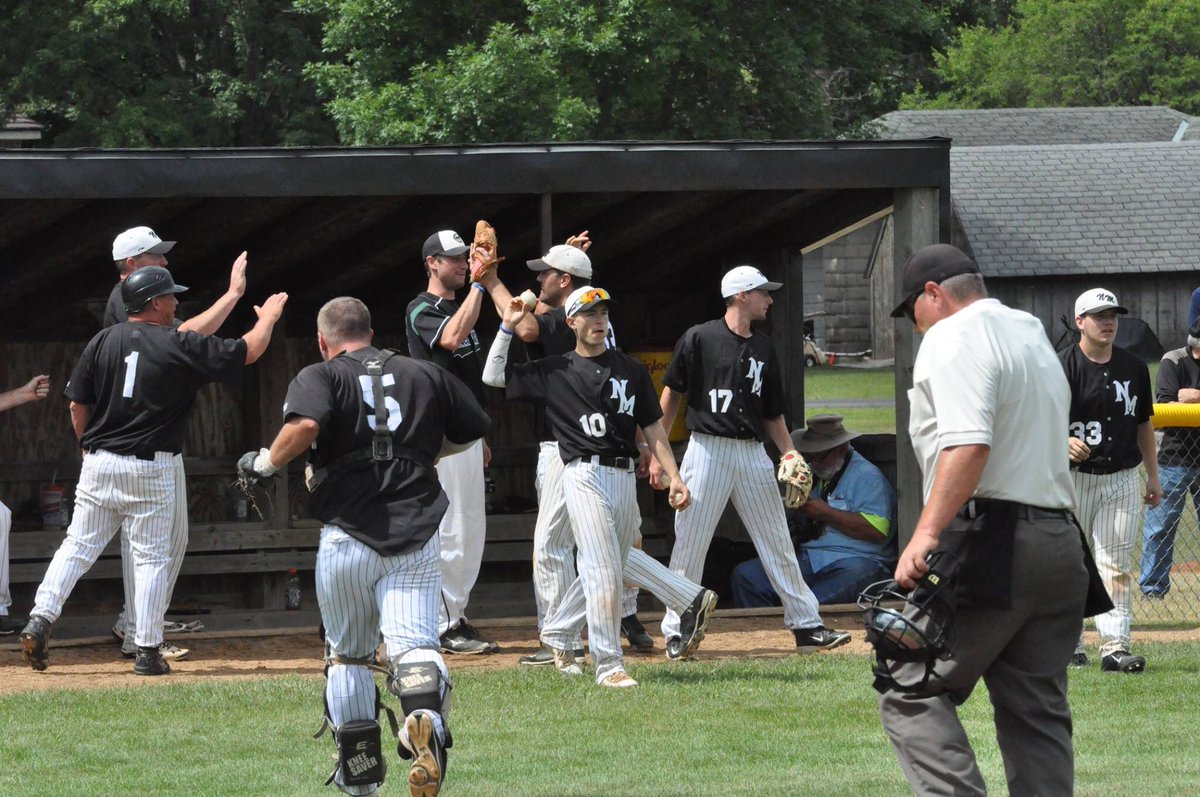 New Munich Baseball (StreakBaseball) Twitter