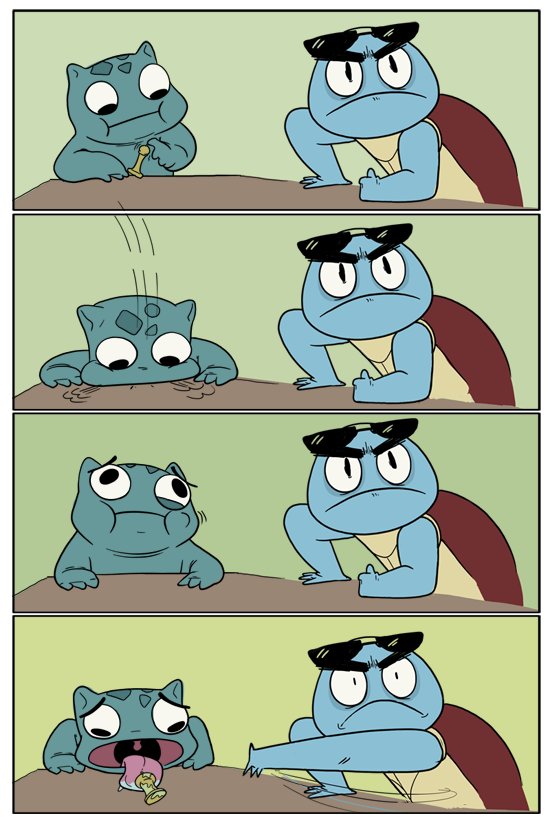 nekoama's tweet photo. Dumb comic please enjoy https://t.co/gP6NRnSxEd
