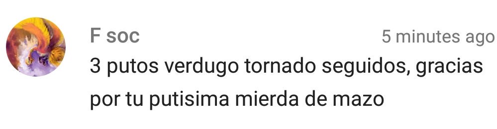 MalcaideCR's tweet photo. Veo que a la gente le encanta el Minero 2.9 😂 https://t.co/bWtnIP170z