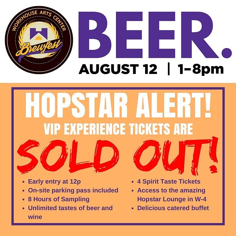 Workhouse Arts Ctr. tweet media