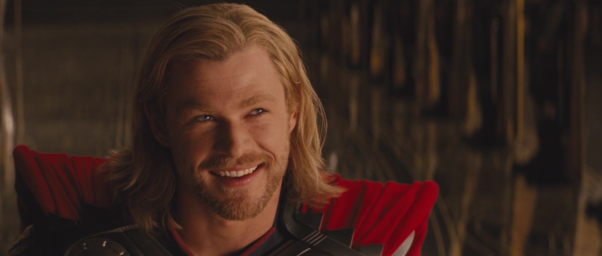 Happy Birthday Chris Hemsworth  