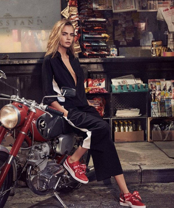 Tifoshop's tweet photo. 🔝NUOVI ARRIVI PUMA DONNA🔝
#Puma è uno dei brand più hot del momento: #Platform e #Heart --> https://t.co/OXfIBtbEJx https://t.co/ppJCDlD05B