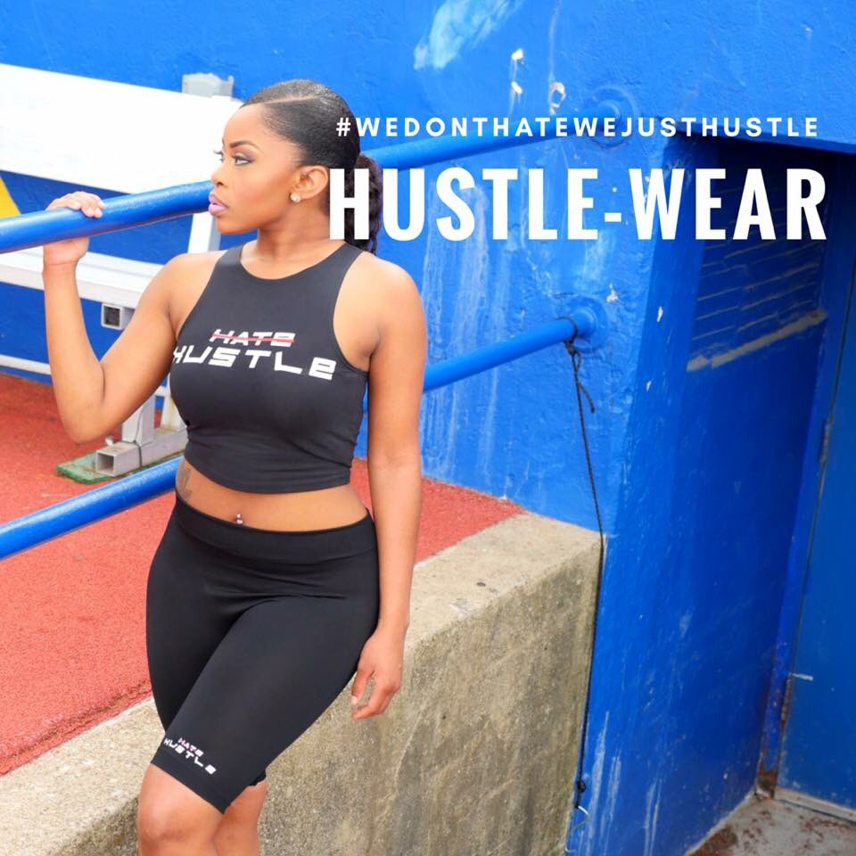 wdhwjh's tweet photo. Shop now‼️ Biker Shorts &amp; Crop Tank‼️ Hustle-Wear! Hate🚫 Hustle 💸👑 @LilKim @KekePalmer @AmberRoseRevah https://t.co/WTRBUe2Wtk