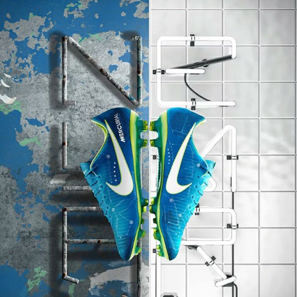 Tifoshop's tweet photo. 🇧🇷 #NEYMAR SBARCA SU TIFOSHOP! 🔝⚽ 
https://t.co/7RkvU3BK0F Scopri la collezione #NikeMercurial dedicata all’asso brasiliano. https://t.co/7s5qcyosvy