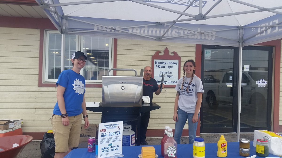 CoBuild Hamilton tweet media