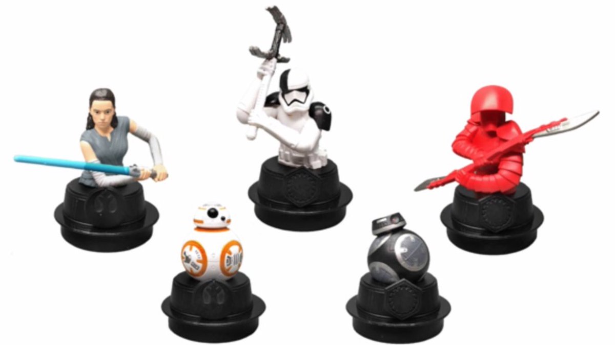 BB-8 Fan Club tweet media