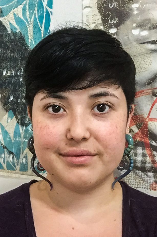 RnDeditions's tweet photo. Intersecting Methods 2018 Profile: Sarah Fukami https://t.co/1i30eAzuK2 https://t.co/jqKxD5XgdL
